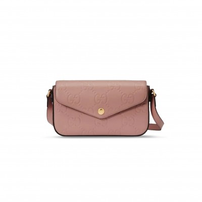 GUCCI GG POCHETTE 772794 (21*13.5*3cm)